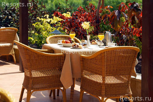 Sheraton Fuerteventura Beach, Golf & Spa Resort 25